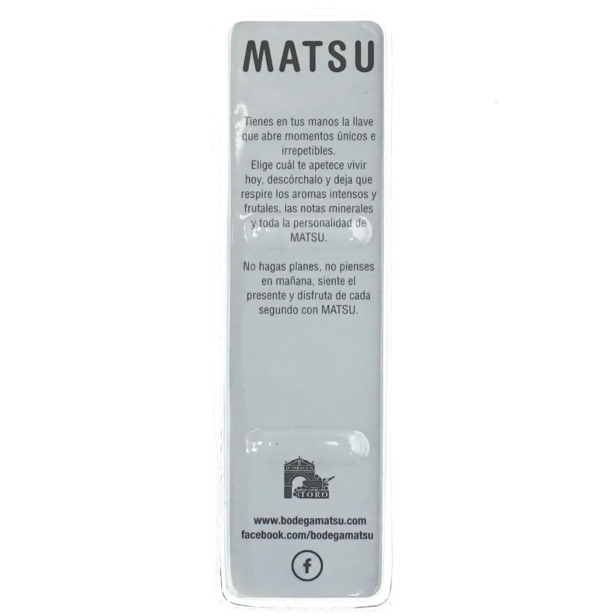 Vinoplukker fra Matsu fra Matsu