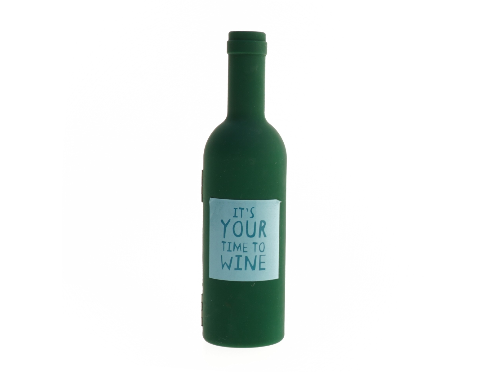 Vinsæt i flaskeformet etui (str. 24 cm)