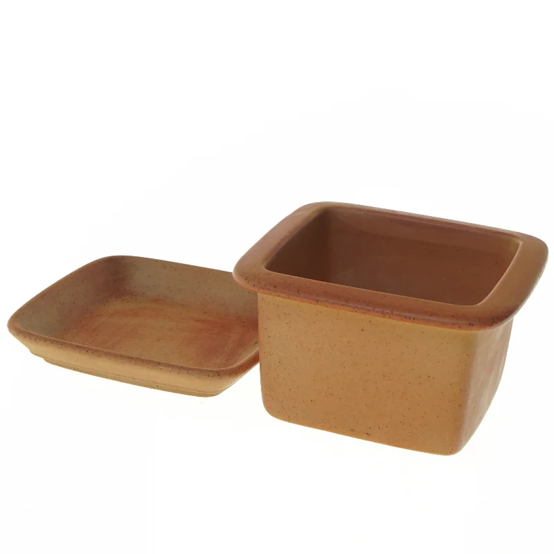 Ildfast form(str. 8x13x13 cm)