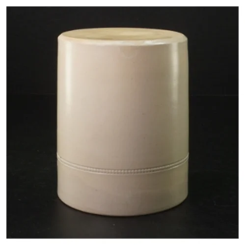 Keramikkrukke (str. H. 14 cm)