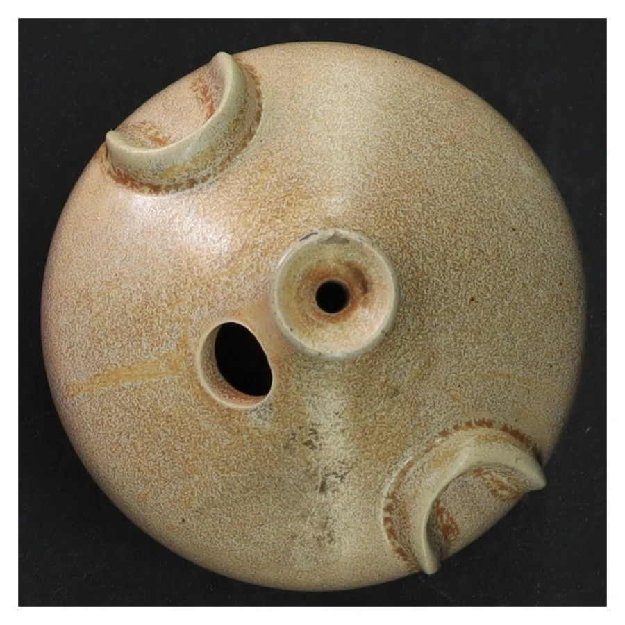 THYSSEN Keramik mora Danmark