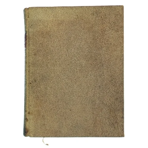 MIN SYDPOLSFÆRD af Richard E. Byrd