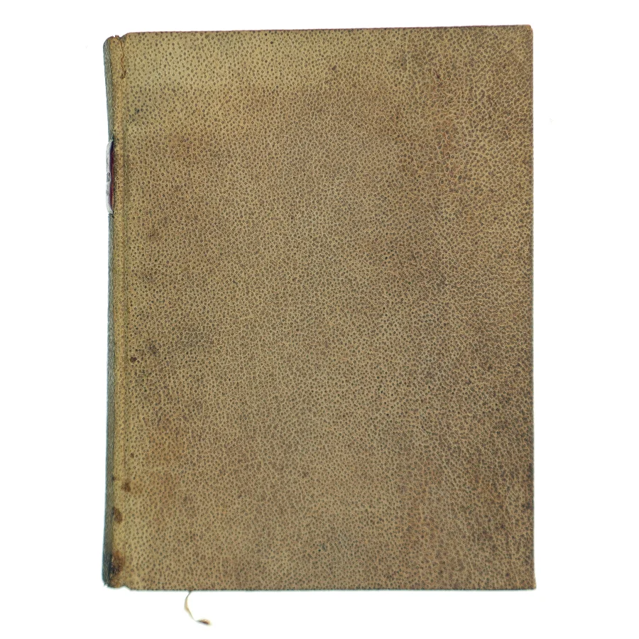 MIN SYDPOLSFÆRD af Richard E. Byrd