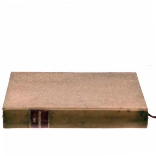 MIN SYDPOLSFÆRD af Richard E. Byrd