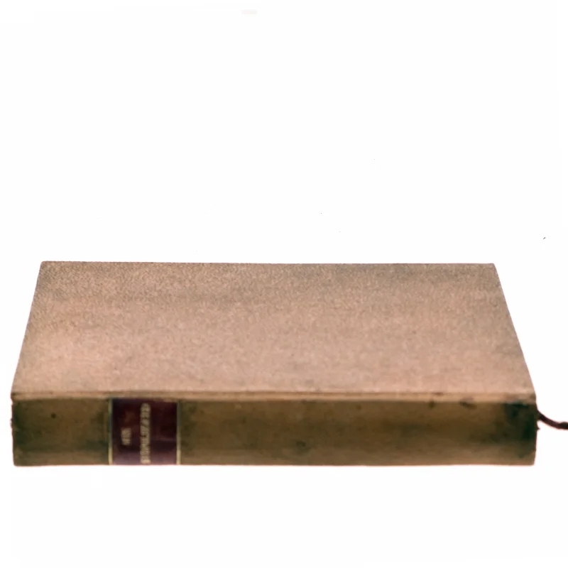 MIN SYDPOLSFÆRD af Richard E. Byrd