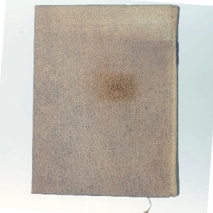 MIN SYDPOLSFÆRD af Richard E. Byrd