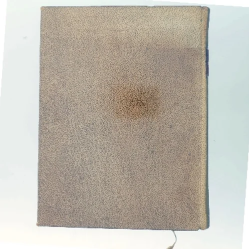 MIN SYDPOLSFÆRD af Richard E. Byrd