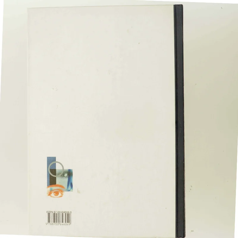 Psykologileksikon : fra angst til ånd af Finn Abrahamowitz (Bog)