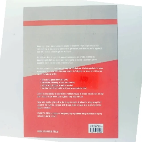 Fra ung til voksen af Mel Levine (Bog)