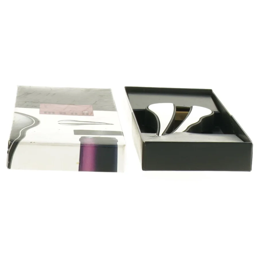 Folieskærer fra Menu (str. 10 x 4,5 x 1 cm)