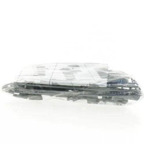 Plastmodelbyggesæt, pistol (str. 22 x 15 cm)