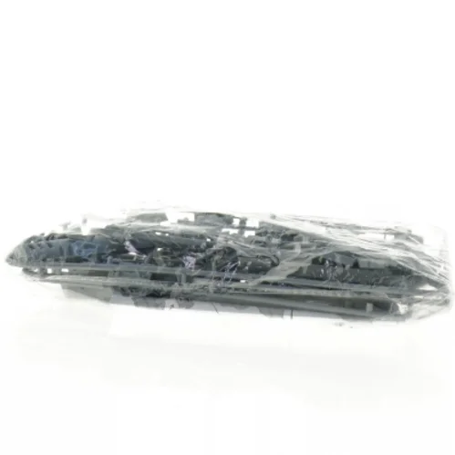 Plastmodelbyggesæt, pistol (str. 22 x 15 cm)