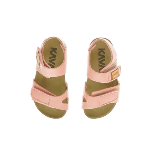 ubrugte Sandaler fra Kavat (Str. 26)