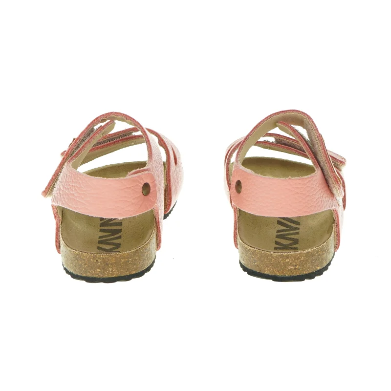 ubrugte Sandaler fra Kavat (Str. 26)