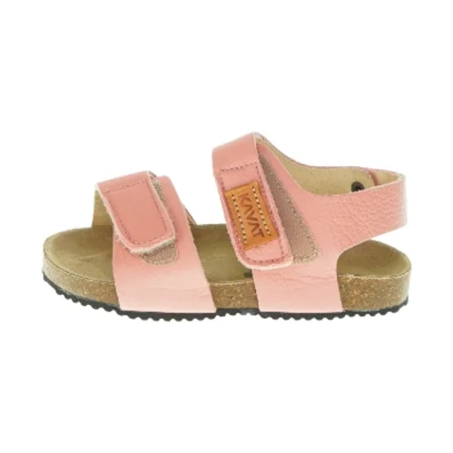 ubrugte Sandaler fra Kavat (Str. 26)