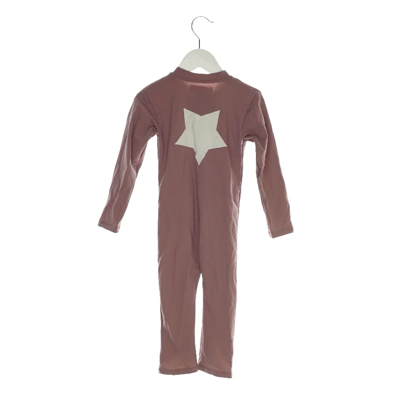 Badedragt fra Petit Crab (Str. 3-4 år)