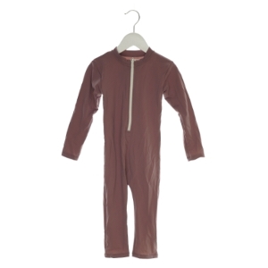 Badedragt fra Petit Crab (Str. 3-4 år)