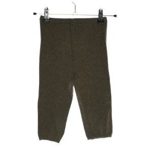 Strikkede bukser fra Norlie (Str. 80)