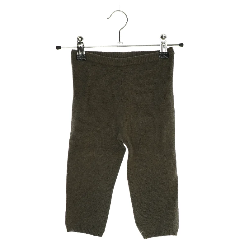 Strikkede bukser fra Norlie (Str. 80)