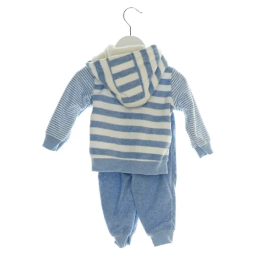 Sweatshirt med bukser fra Carter's (Str. 12 mdr)