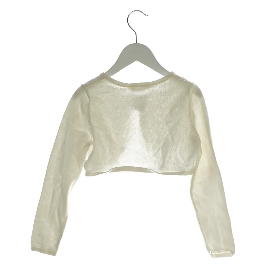Cardigan fra H&M (str. 122/128)