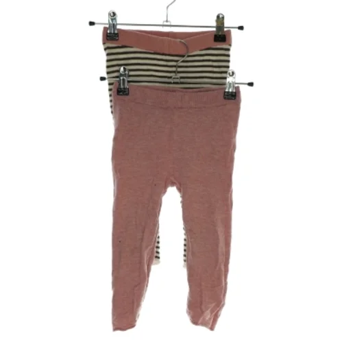 Leggings fra H&M (2 styks) (str. 86)