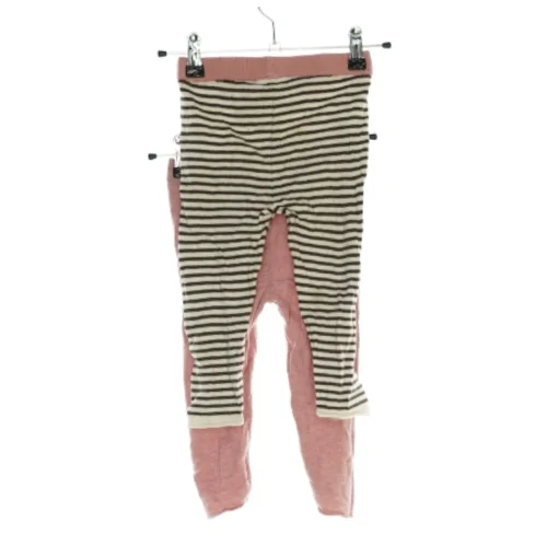 Leggings fra H&M (2 styks) (str. 86)