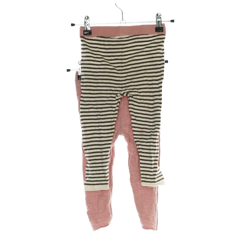 Leggings fra H&M (2 styks) (str. 86)