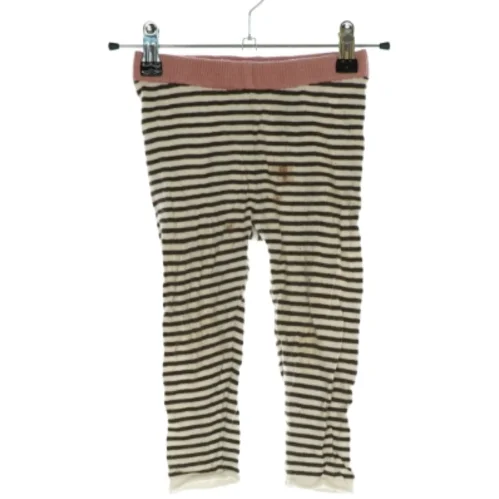 Leggings fra H&M (2 styks) (str. 86)