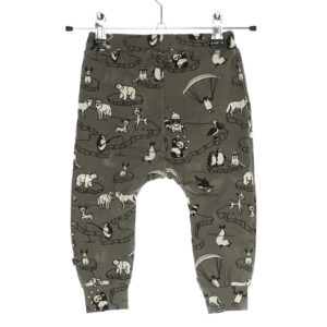 Leggings fra Småfolk (Str. 80)