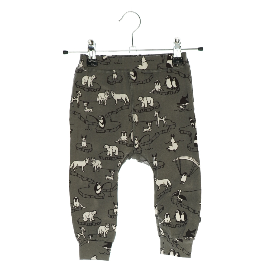 Leggings fra Småfolk (Str. 80)