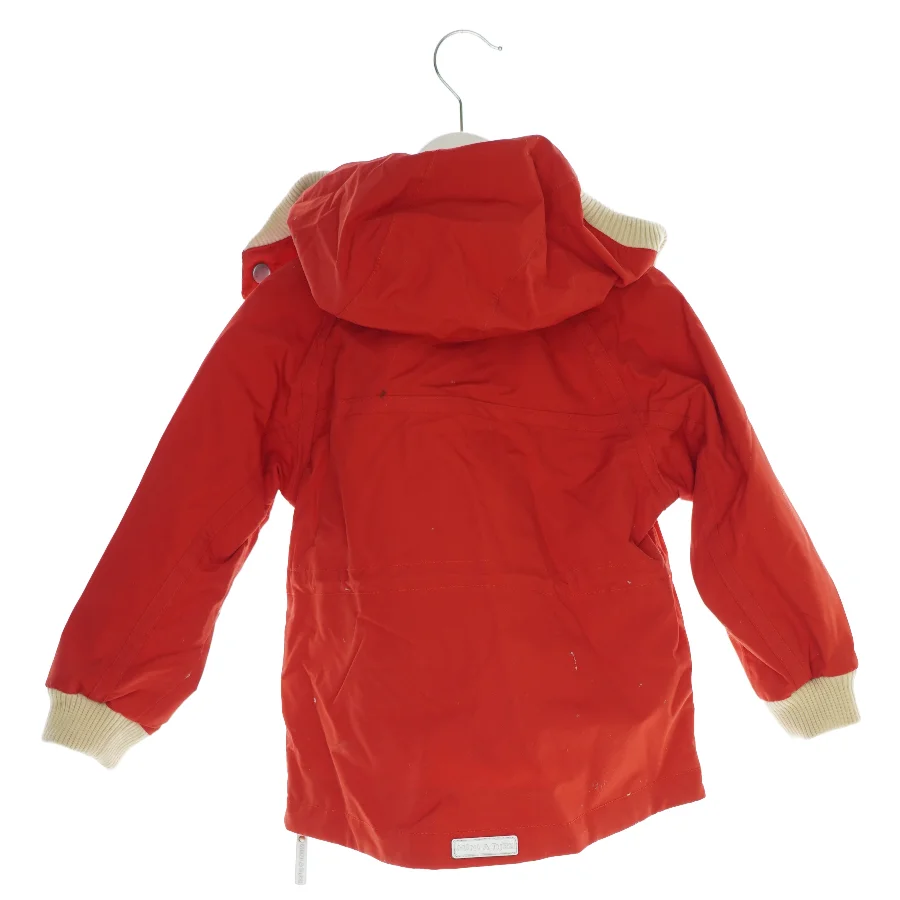 Jakke fra Mini A Ture (Str. 104)