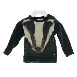 Bluse fra Molo (Str. 80)