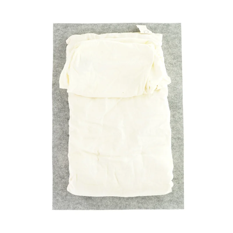 Vuggegynge fra Nature Sway