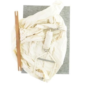 Vuggegynge fra Nature Sway