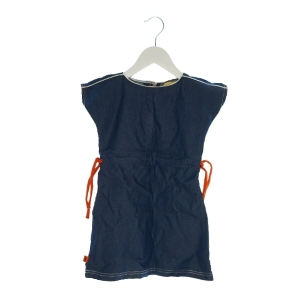 Cowboykjole fra Albakid (Str. 104)