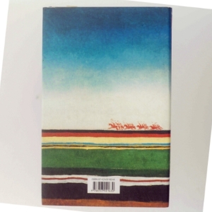 Ingenmandsland : roman af Kirsten Thorup (Bog)