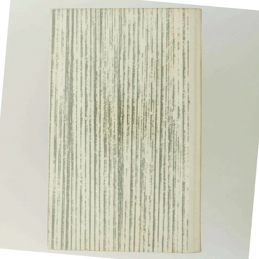 De Røde Enge af Carl Erik Soya (Bog)