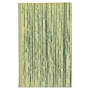 De Røde Enge af Carl Erik Soya (Bog)