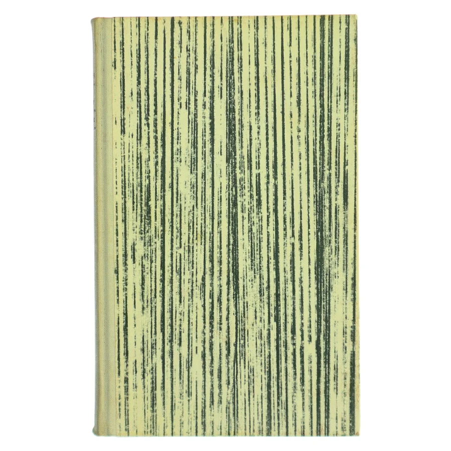 De Røde Enge af Carl Erik Soya (Bog)