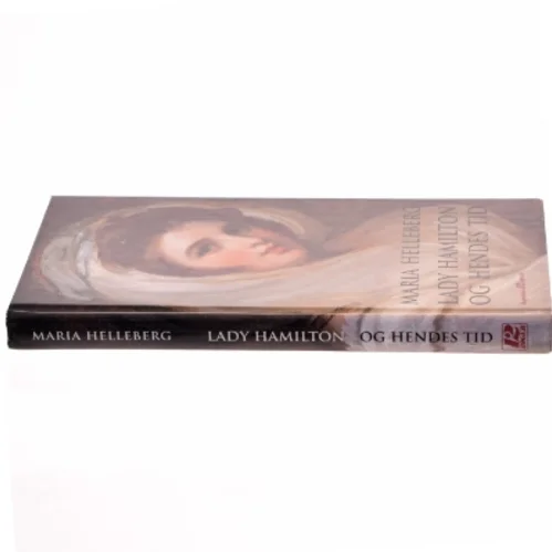 Lady Hamilton og hendes tid fra Bogklubben 12 Bøger