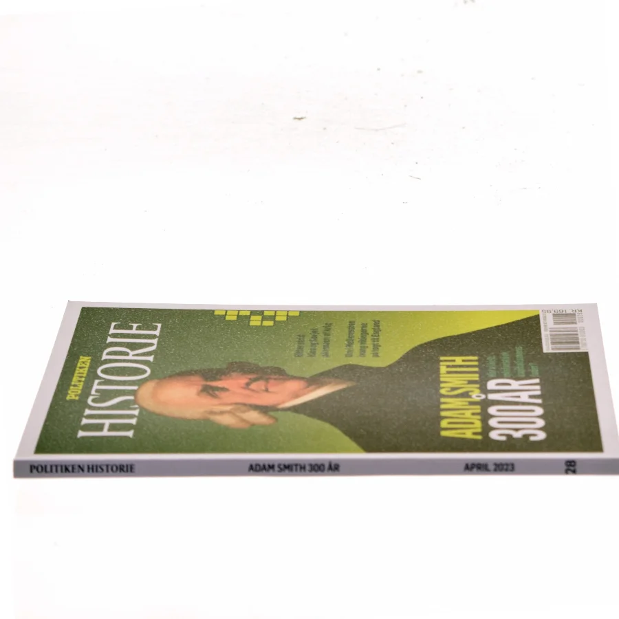 Politiken Historie (Bog)