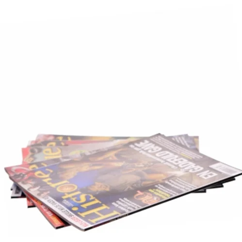 Historiemagasin (Bog)