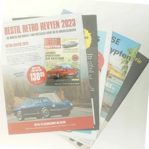 Historiemagasin (Bog)