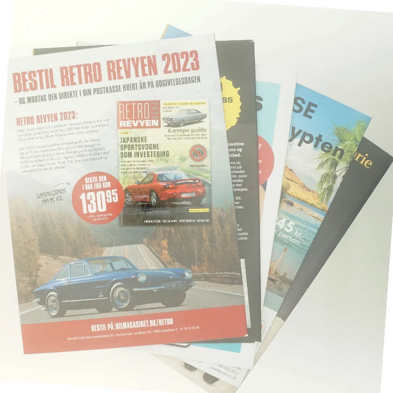 Historiemagasin (Bog)