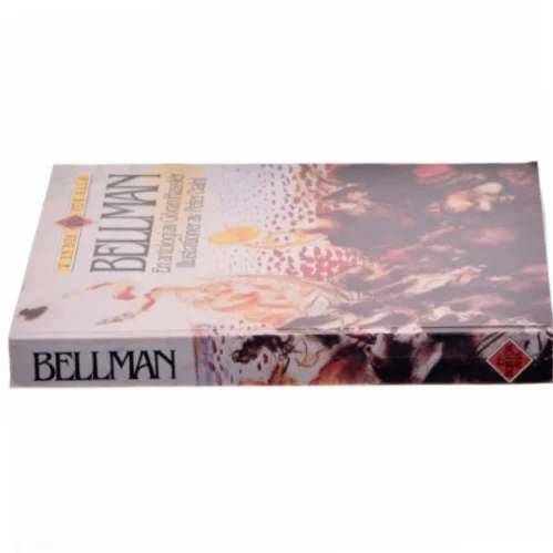 Bellman : en antologi (Bog)