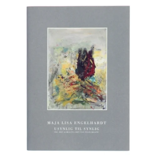 Usynlig til Synlig af Maja Lisa Engelhardt (Bog)