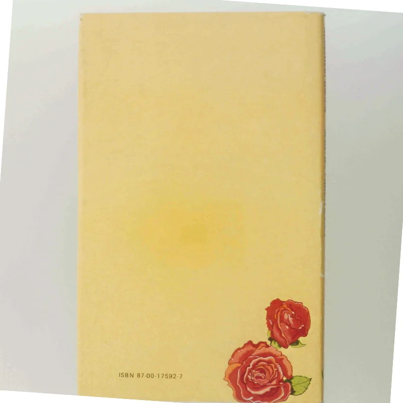 Rebekkas Roser af Martha Christensen