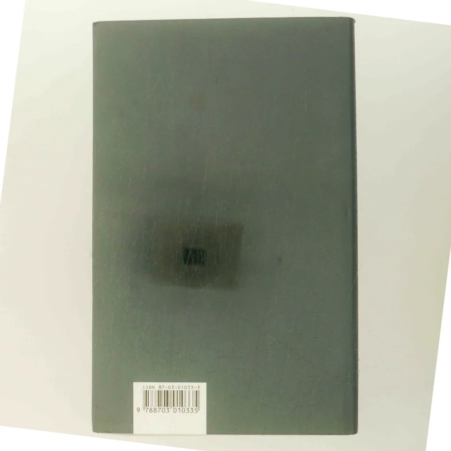 Hundehoved : roman af Morten Ramsland (Bog)