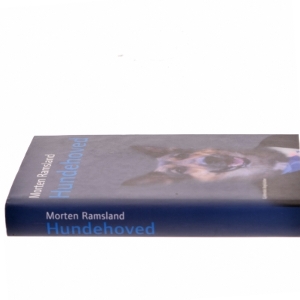 Hundehoved : roman af Morten Ramsland (Bog)